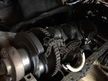 radilica za BMW Serija 3