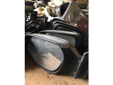 retrovizori za Mazda 6