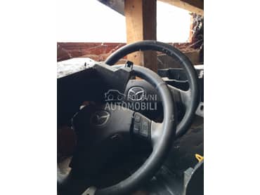 volan za Mazda 6