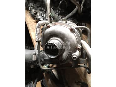 turbina za Mazda 6
