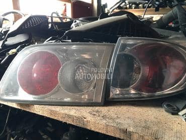 desno stop svetlo stop lampa za Mazda 6