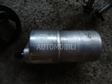 sva creva klime za Renault Laguna od 2000. do 2007. god.