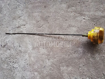 merac ulja za Renault Laguna od 2000. do 2007. god.