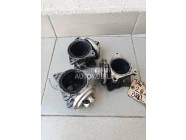 EGER Ventil 2.0 TDI za Volkswagen Golf 5