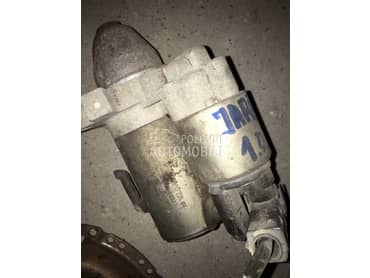 anlaser za Toyota Yaris