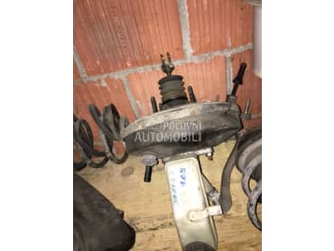 vakuum kocnice za Toyota Yaris