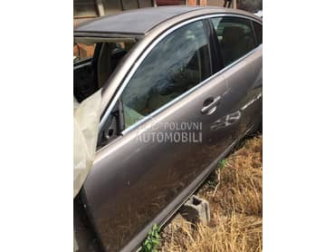 prednja leva vrata za Jaguar XF