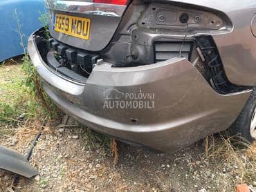 zadnji branik za Jaguar XF