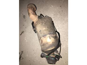 katalizator za Jaguar XF