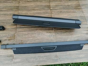 roletna za Volkswagen Touran od 2014. do 2019. god.