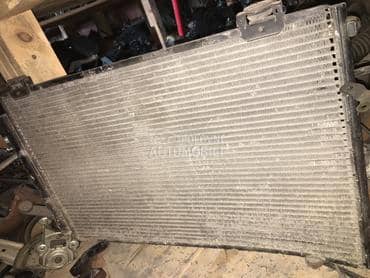 hladnjak klime za Toyota Corolla