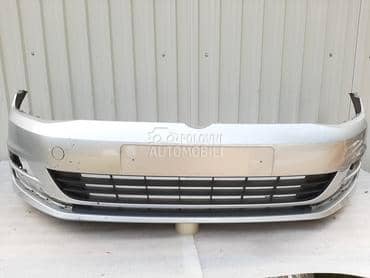 Prednji Branik za Volkswagen Golf 7 od 2012. do 2016. god.