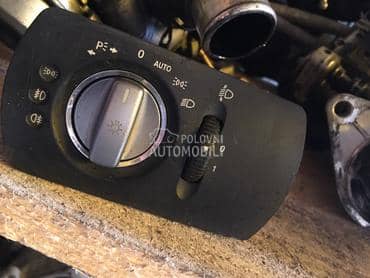 prekidaci za svetla za Mercedes Benz SLK Klasa