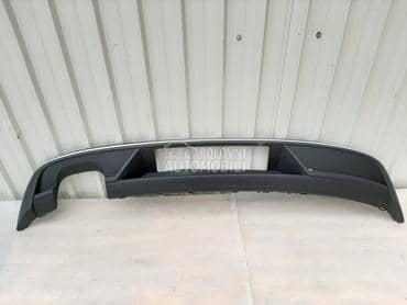 Spojler Branika za Audi A3 od 2016. do 2019. god.