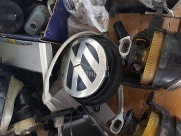 brave gepeka za Volkswagen Golf 5, Passat B6, Touran od 2004. do 2010. god.