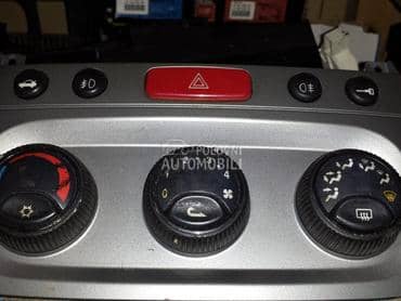 Modul ventilacije za Alfa Romeo 147