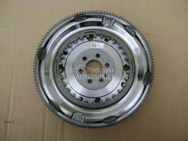 Zamajac 1.6 TDI DSG za Audi A3