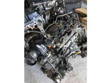 dizne za Toyota Yaris Verso