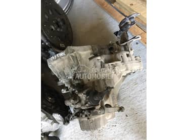 manuelni menjac za Toyota Yaris Verso