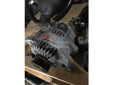 alternator za Toyota Yaris Verso