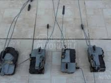 BRAVE za Peugeot 206, 207, 307 ...