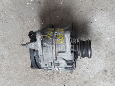 alhambra sharan galaxy za Ford Galaxy od 2002. do 2005. god.