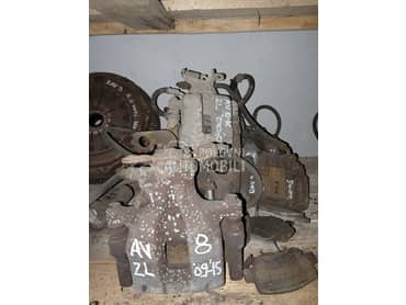 Zadnja Leva Kociona Kljesta za Toyota Auris, Avensis, Avensis Verso ... od 2000. do 2015. god.