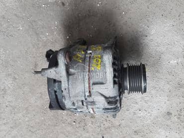 sharan alhambra galaxy za Volkswagen Sharan od 2002. do 2005. god.