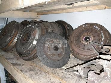 Plivajuci i Fiksni Zamajac za Toyota Auris, Avensis, Corolla Verso ... od 2000. do 2015. god.