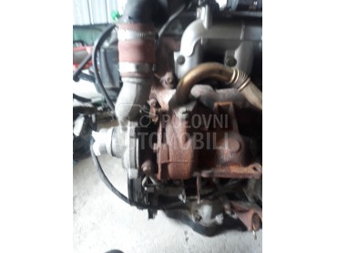 Turbina fokus 1.8tdci za Ford Focus od 1998. do 2004. god.