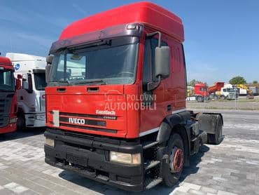 Iveco EUROTECH 440