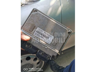 delovi za Škoda Fabia od 2000. do 2007. god.