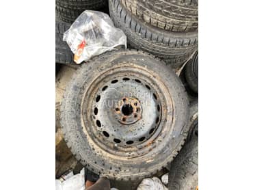 Ostalo 185/65 R15 Zimska