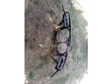 Prednja maska za Volkswagen Passat B5 od 1998. do 2005. god.