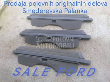 fokus mk2 karavan za Ford C-Max od 2005. do 2007. god.