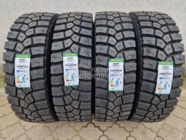 Westlake 315/80 R22.5 Sve sezone