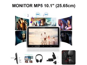 MONITOR - 25.65cm  