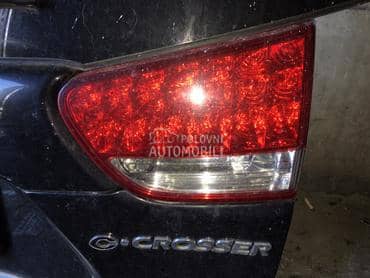 desna stop lampa stop svetlo za Citroen C-Crosser