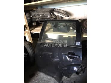 zadnja leva vrata za Citroen C-Crosser