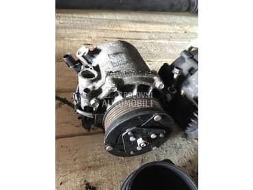 kompresor klime za Citroen C-Crosser