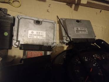 Kompijuter motora za Volkswagen Passat B5, Passat B5.5