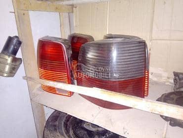 Stop svetla za Volkswagen Passat B5