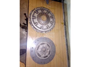 Set Kvacila 1.9 TDI za Volkswagen Passat B5