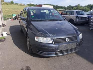 Polovni delovi za Fiat Stilo
