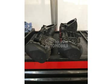 KLAPNA ZA GASENJE 2.0 TDI za Audi A4, A4 Allroad, A5 ... od 2008. do 2014. god.