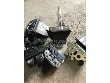 BRAVA GEPEKA za Audi A4, A5, Q5 od 2004. do 2015. god.