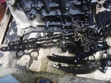 bregasta osovina za BMW Serija 3