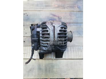 Alternator za Opel Vectra C