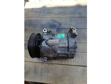 Kompresor klime za Opel Vectra C