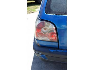 Stop lampa za Volkswagen Golf 3